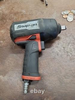 Snap-on Tools PT850 1/2 Drive Pneumatic Air Impact Wrench