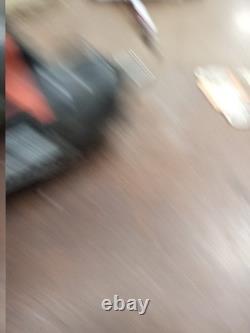 Snap-on Tools PT850 1/2 Drive Pneumatic Air Impact Wrench