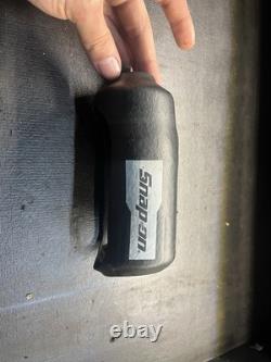 Snap-on Tools PT850 1/2 Drive Pneumatic Air Impact Wrench
