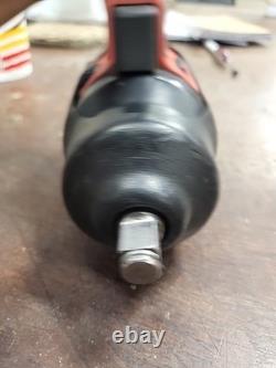 Snap-on Tools PT850 1/2 Drive Pneumatic Air Impact Wrench