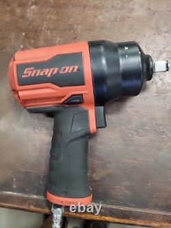 Snap-on Tools PT850 1/2 Drive Pneumatic Air Impact Wrench