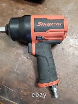 Snap-on Tools PT850 1/2 Drive Pneumatic Air Impact Wrench