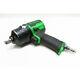 Snap-on Tools Pt850g 1/2'' Drive Green Air Impact Wrench