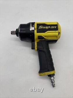 Snap-on Tools PT850HV 1/2 Drive Pneumatic Air Impact Wrench N