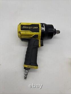 Snap-on Tools PT850HV 1/2 Drive Pneumatic Air Impact Wrench N