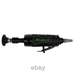 Snap-on Tools PTGR200G 1/2 HP Pneumatic Air Straight Die Grinder Snap-on Tools PTGR200G 1/2 HP Pneumatic Air Straight Die Grinder