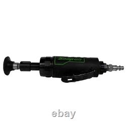 Snap-on Tools PTGR200G 1/2 HP Pneumatic Air Straight Die Grinder Snap-on Tools PTGR200G 1/2 HP Pneumatic Air Straight Die Grinder