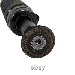 Snap-on Tools PTGR200G 1/2 HP Pneumatic Air Straight Die Grinder Snap-on Tools PTGR200G 1/2 HP Pneumatic Air Straight Die Grinder