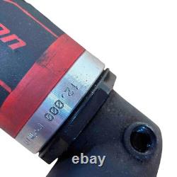 Snap-on Tools PTGR410 Pneumatic HP Heavy-Duty Right Angle Die Grinder 4228 (Red)