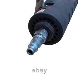 Snap-on Tools PTGR410 Pneumatic HP Heavy-Duty Right Angle Die Grinder 4228 (Red)