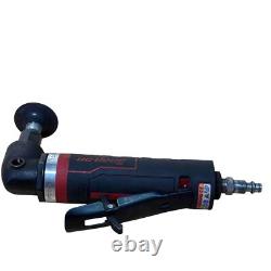 Snap-on Tools PTGR410 Pneumatic HP Heavy-Duty Right Angle Die Grinder 4228 (Red)