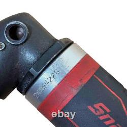 Snap-on Tools PTGR410 Pneumatic HP Heavy-Duty Right Angle Die Grinder 4228 (Red)
