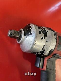 Snap-on Tools Pt850 1/2 Drive Air Impact Wrench