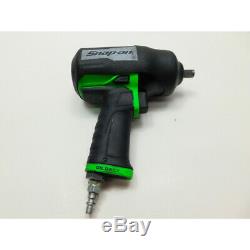 Snap-on Tools Pt850g 1/2 Drive Air Impact Wrench