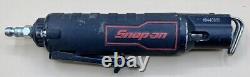 Snap-on Tools Ptrs1000 Heavy-duty Reciprocating Air Saw (mvp025494)