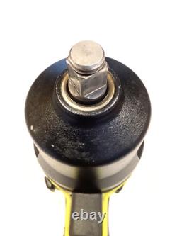 Snap on Tools USA 1/2 Drive Heavy Duty Pneumatic Impact Wrench PT850 VERY NICE Snap on Tools USA 1/2 Drive Heavy Duty Pneumatic Impact Wrench PT850 VERY NICE