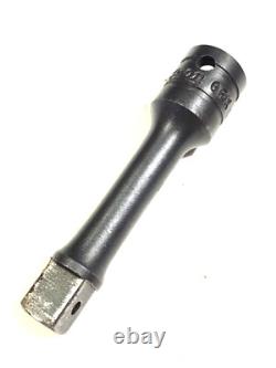 Snap on Tools USA FAR70A Kit 3/8 Drive Air Ratchet Socket Extension Swivel NICE Snap on Tools USA FAR70A Kit 3/8 Drive Air Ratchet Socket Extension Swivel NICE