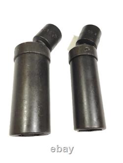 Snap on Tools USA FAR70A Kit 3/8 Drive Air Ratchet Socket Extension Swivel NICE Snap on Tools USA FAR70A Kit 3/8 Drive Air Ratchet Socket Extension Swivel NICE