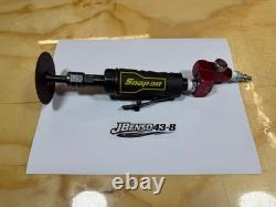 Snap-on Tools USED HI-VIZ 1/3 HP Mini Die Grinder PTGR100HV