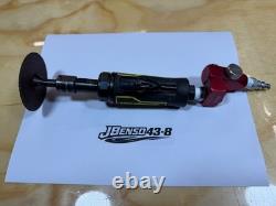 Snap-on Tools USED HI-VIZ 1/3 HP Mini Die Grinder PTGR100HV