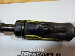 Snap-on Tools USED HI-VIZ 1/3 HP Mini Die Grinder PTGR100HV