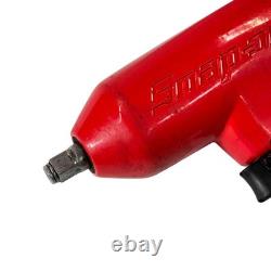 Snap-on Tools XT7100 1/2-Inch Drive Cushion Grip Pneumatic Air Impact Wrench Snap-on Tools XT7100 1/2-Inch Drive Cushion Grip Pneumatic Air Impact Wrench