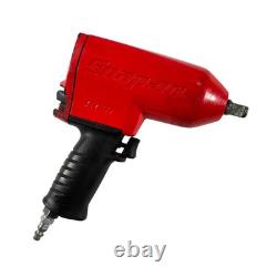 Snap-on Tools XT7100 1/2-Inch Drive Cushion Grip Pneumatic Air Impact Wrench Snap-on Tools XT7100 1/2-Inch Drive Cushion Grip Pneumatic Air Impact Wrench