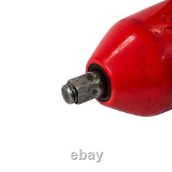 Snap-on Tools XT7100 1/2-Inch Drive Cushion Grip Pneumatic Air Impact Wrench Snap-on Tools XT7100 1/2-Inch Drive Cushion Grip Pneumatic Air Impact Wrench