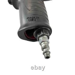 Snap-on Tools XT7100 1/2-Inch Drive Cushion Grip Pneumatic Air Impact Wrench Snap-on Tools XT7100 1/2-Inch Drive Cushion Grip Pneumatic Air Impact Wrench