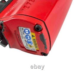 Snap-on Tools XT7100 1/2-Inch Drive Cushion Grip Pneumatic Air Impact Wrench Snap-on Tools XT7100 1/2-Inch Drive Cushion Grip Pneumatic Air Impact Wrench
