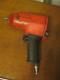 Snap-on Xt7100 1/2 Drive Heavy Duty Air Pneumatic Impact Wrench