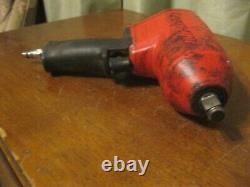 Snap-on XT7100 1/2 Drive Heavy Duty Air Pneumatic Impact Wrench