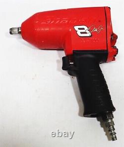 Snap-on XT7100 HTF 1/2 HD Air Impact Wrench Dale Earnhardt Jr Limited Edition