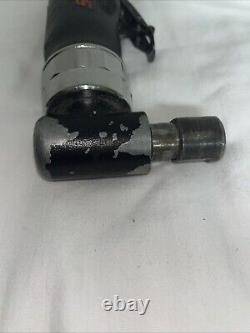 Snap on tools 90 degree die grinder TESTED