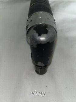 Snap on tools 90 degree die grinder TESTED