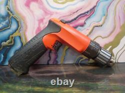 Snap-onT PDR3000 3/8 Capacity Reversible Air Drill 2500RPM Snap-onT PDR3000 3/8 Capacity Reversible Air Drill 2500RPM