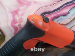 Snap-onT PDR3000 3/8 Capacity Reversible Air Drill 2500RPM Snap-onT PDR3000 3/8 Capacity Reversible Air Drill 2500RPM