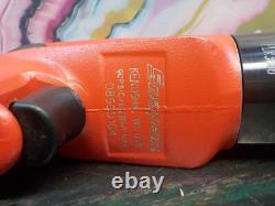 Snap-onT PDR3000 3/8 Capacity Reversible Air Drill 2500RPM Snap-onT PDR3000 3/8 Capacity Reversible Air Drill 2500RPM