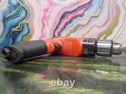 Snap-onT PDR3000 3/8 Capacity Reversible Air Drill 2500RPM Snap-onT PDR3000 3/8 Capacity Reversible Air Drill 2500RPM