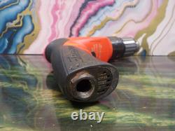 Snap-onT PDR3000 3/8 Capacity Reversible Air Drill 2500RPM Snap-onT PDR3000 3/8 Capacity Reversible Air Drill 2500RPM