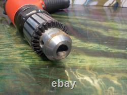 Snap-onT PDR3000 3/8 Capacity Reversible Air Drill 2500RPM Snap-onT PDR3000 3/8 Capacity Reversible Air Drill 2500RPM
