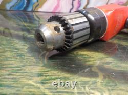 Snap-onT PDR3000 3/8 Capacity Reversible Air Drill 2500RPM Snap-onT PDR3000 3/8 Capacity Reversible Air Drill 2500RPM