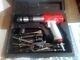 Snapon Air Hammer Phg2045ch4 With Bits
