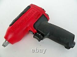 SnapOn Air Pneumatic Impact Wrench Gun Excellent Condition Sold Individually