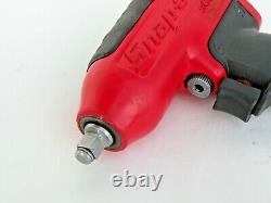 SnapOn Air Pneumatic Impact Wrench Gun Excellent Condition Sold Individually