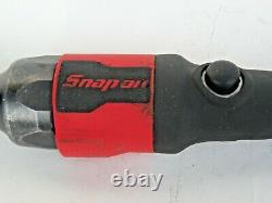 SnapOn Air Pneumatic Ratchet Wrench Excellent Sold Individually Fully Tested