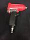 Snapon 3/8 Air Impact Wrench Mg325