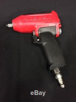Snapon 3/8 Air Impact Wrench MG325