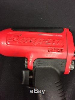 Snapon 3/8 Air Impact Wrench MG325