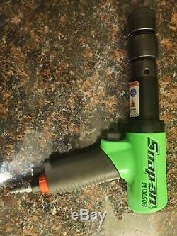 Snapon Air Hammer Ph3050b Snap On Used Once Matco Mac Craftsman Cornwell